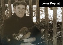 Léon Peyrat